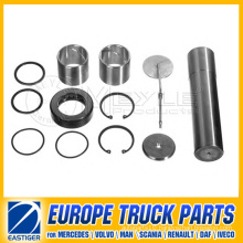 Mercedes-Benz Truck Parts of King Pin 3913300019